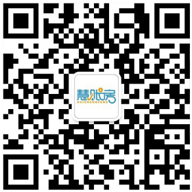 慧账房官方微信二维码
