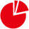 服务透明图标