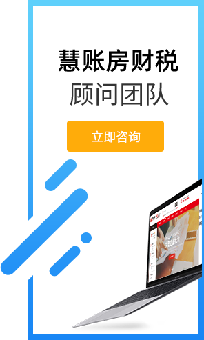 专业财税顾问